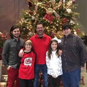 Meet your Posher, Kyle